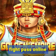 fight pass online