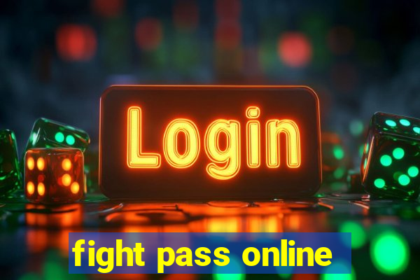 fight pass online