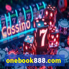 onebook888.com