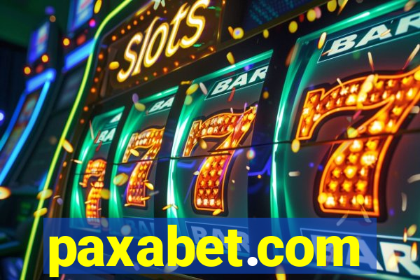 paxabet.com