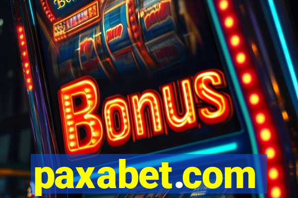 paxabet.com