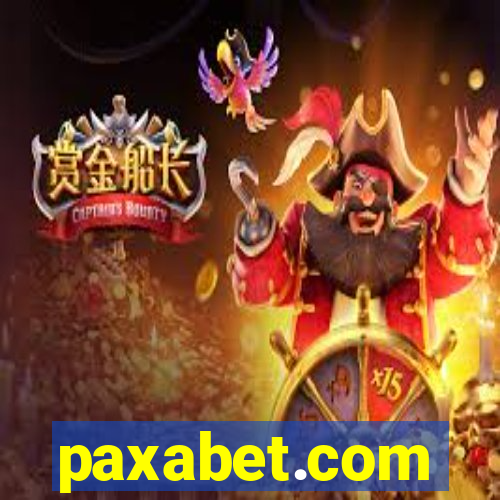 paxabet.com