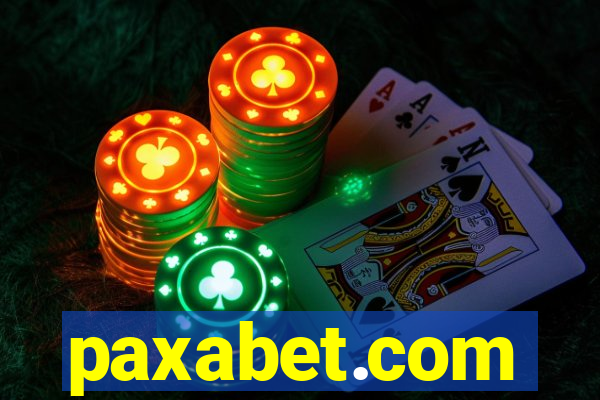 paxabet.com