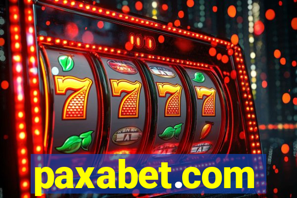 paxabet.com