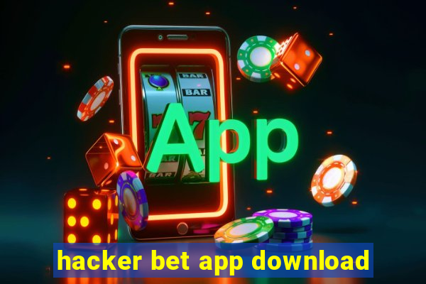 hacker bet app download