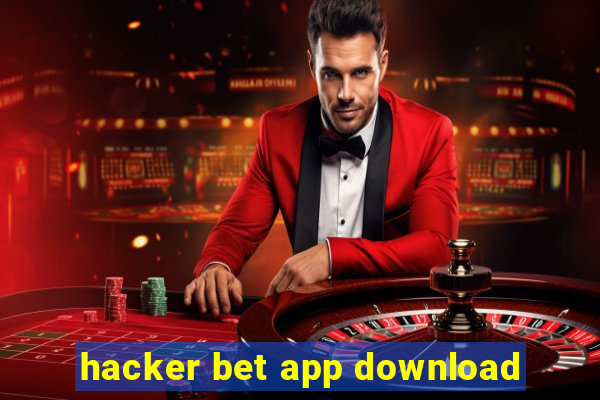 hacker bet app download