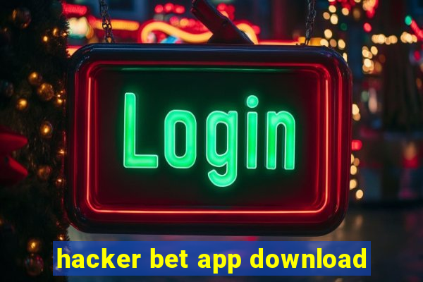 hacker bet app download