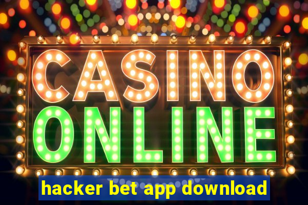 hacker bet app download