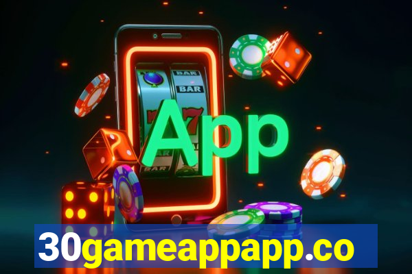 30gameappapp.com