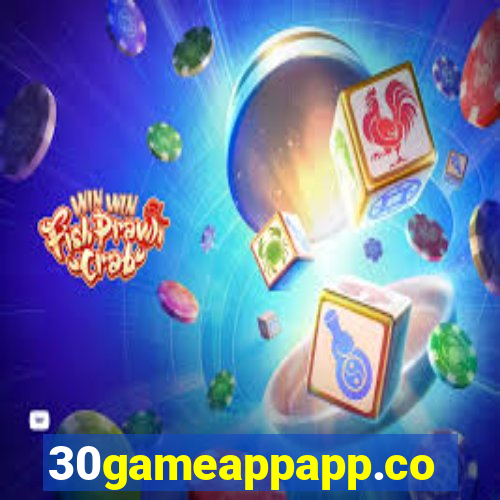 30gameappapp.com