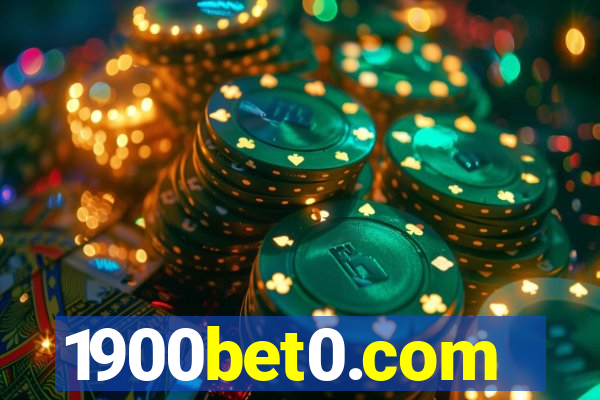 1900bet0.com