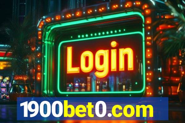 1900bet0.com