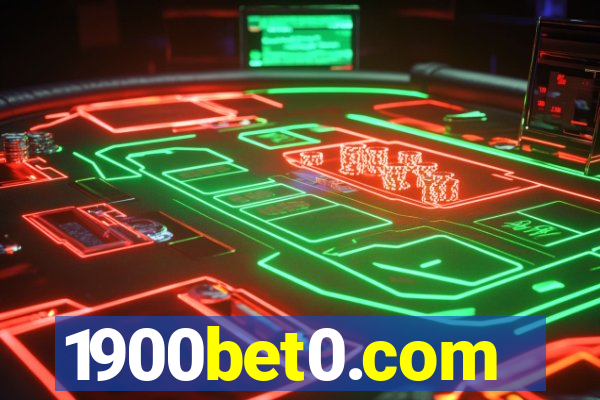 1900bet0.com