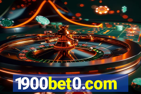 1900bet0.com