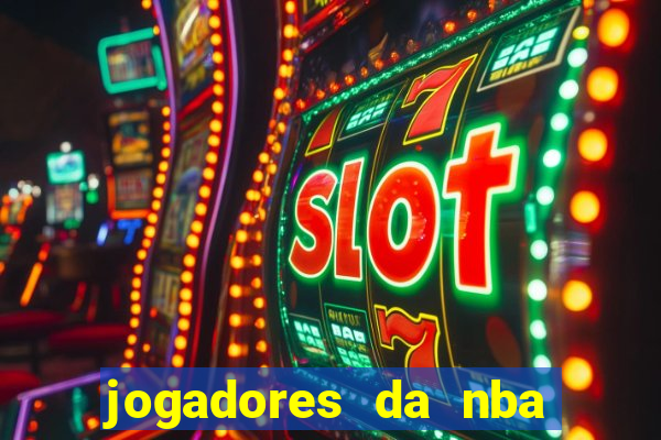 jogadores da nba de a a z stop