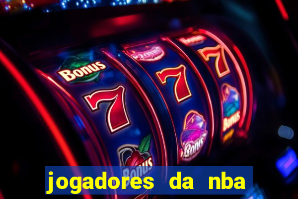 jogadores da nba de a a z stop