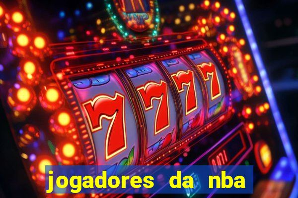 jogadores da nba de a a z stop