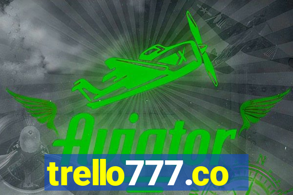 trello777.co