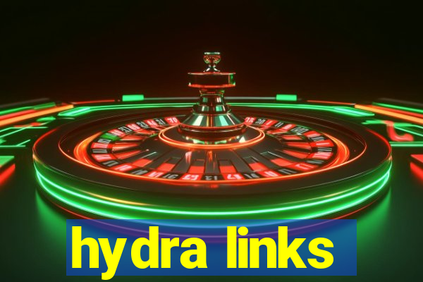 hydra links