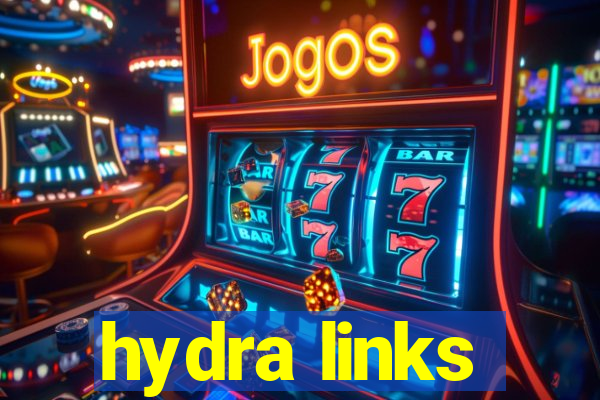 hydra links