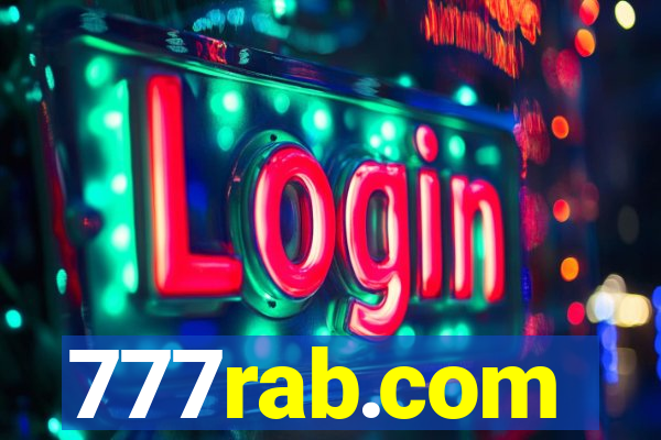 777rab.com