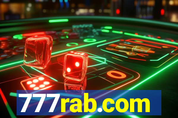 777rab.com