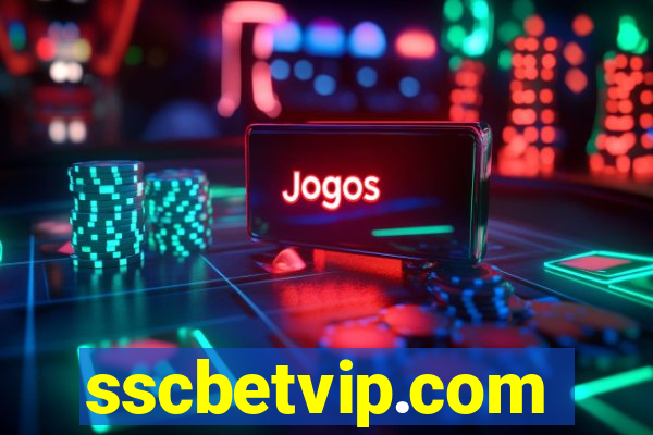 sscbetvip.com