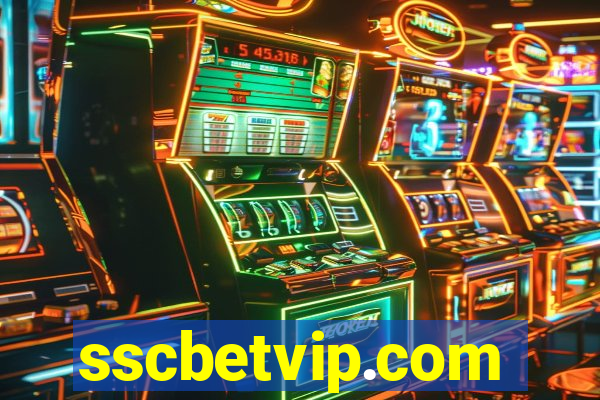 sscbetvip.com