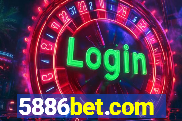 5886bet.com