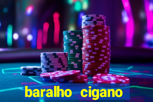 baralho cigano estrela guia