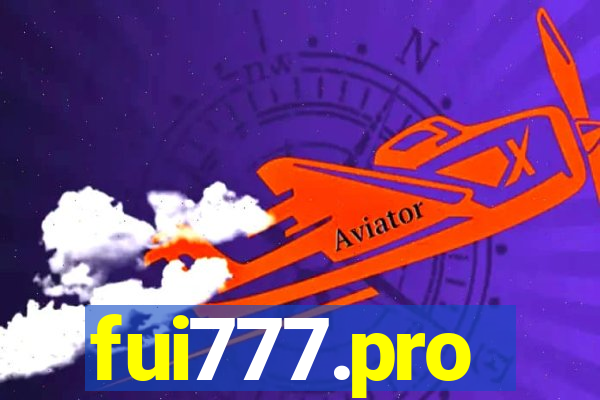 fui777.pro