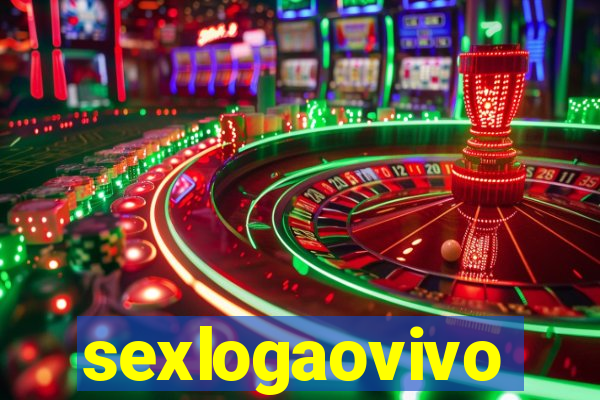 sexlogaovivo