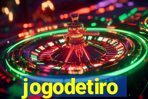 jogodetiro