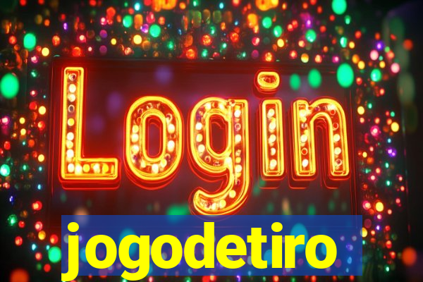 jogodetiro