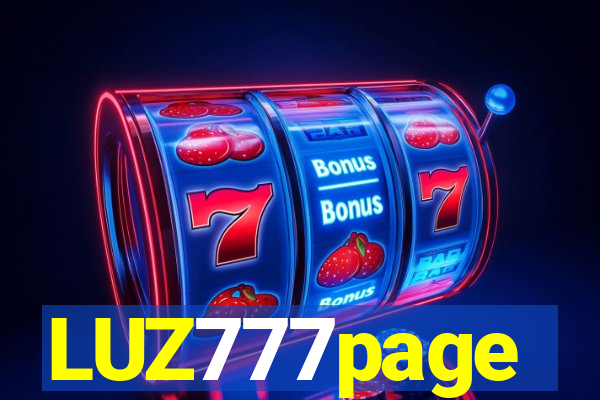 LUZ777page