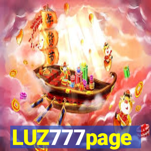 LUZ777page