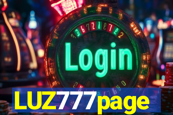 LUZ777page