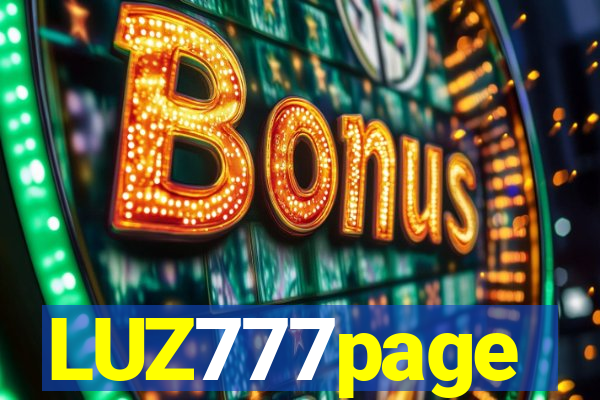 LUZ777page