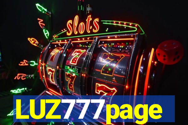 LUZ777page