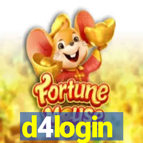 d4login