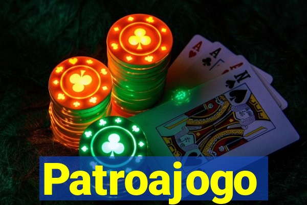 Patroajogo