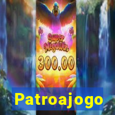 Patroajogo