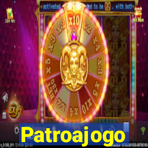 Patroajogo