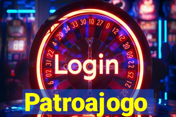 Patroajogo