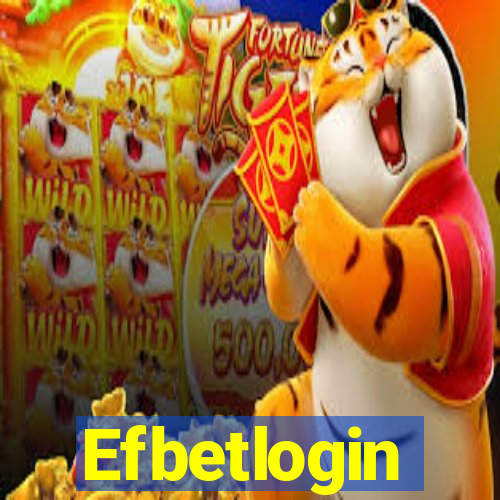 Efbetlogin