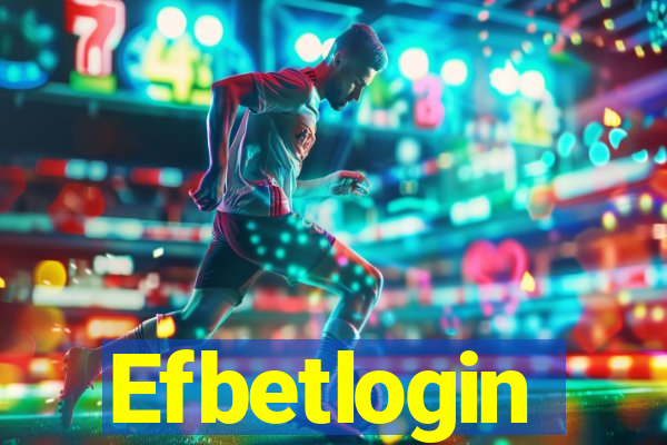 Efbetlogin