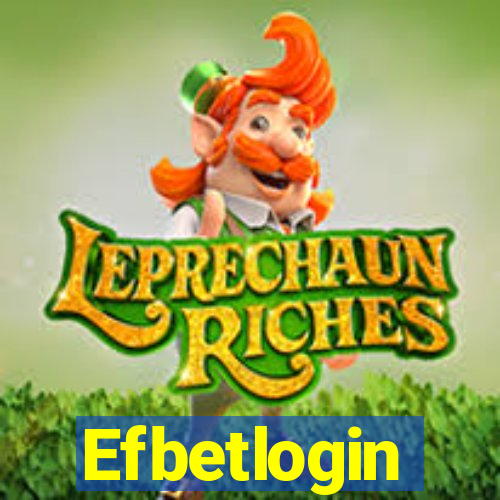 Efbetlogin