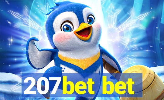 207bet bet