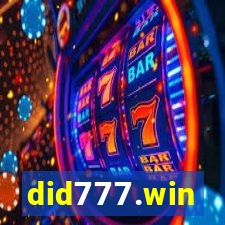 did777.win