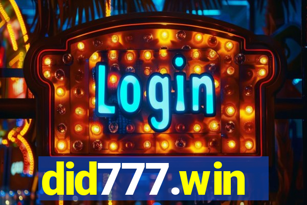 did777.win